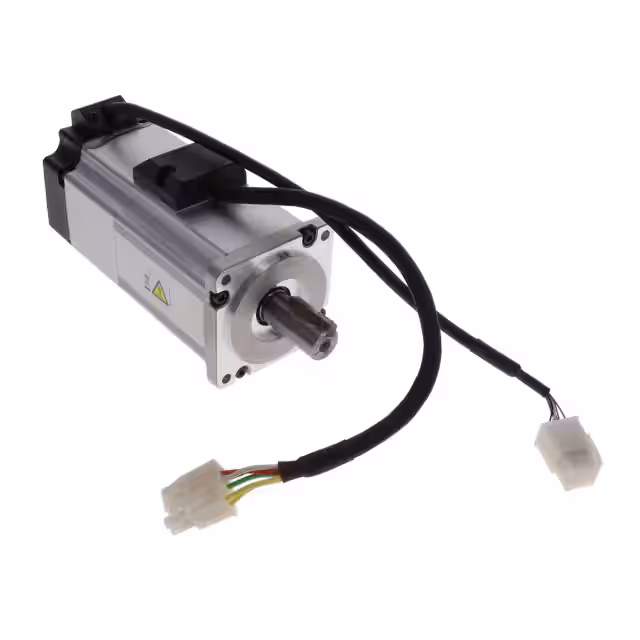 MSMF041L1T2 Panasonic Industrial Automation Sales  Motors - AC DC